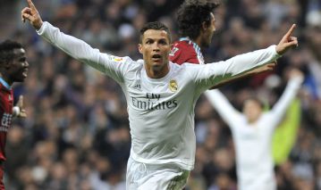 Ronaldo nie chce nowego kontraktu
